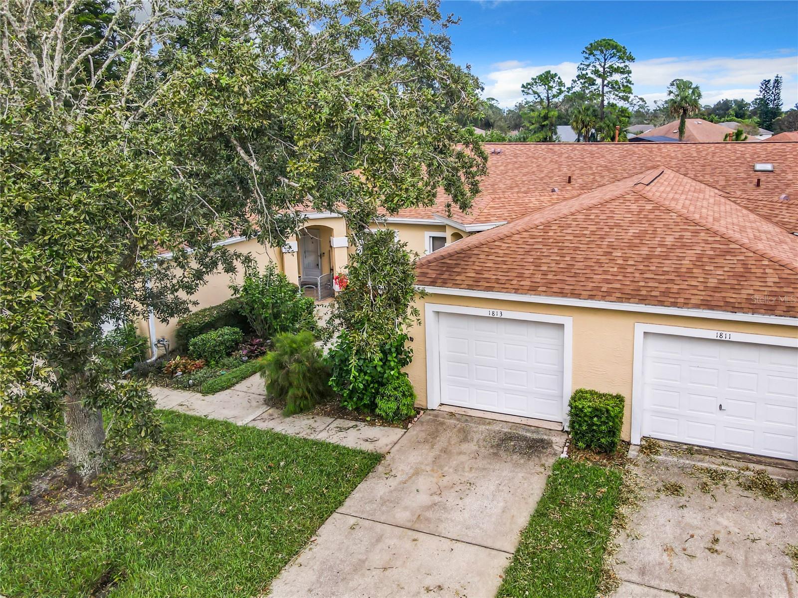 Details for 1813 Turnbull Lakes Drive, NEW SMYRNA BEACH, FL 32168