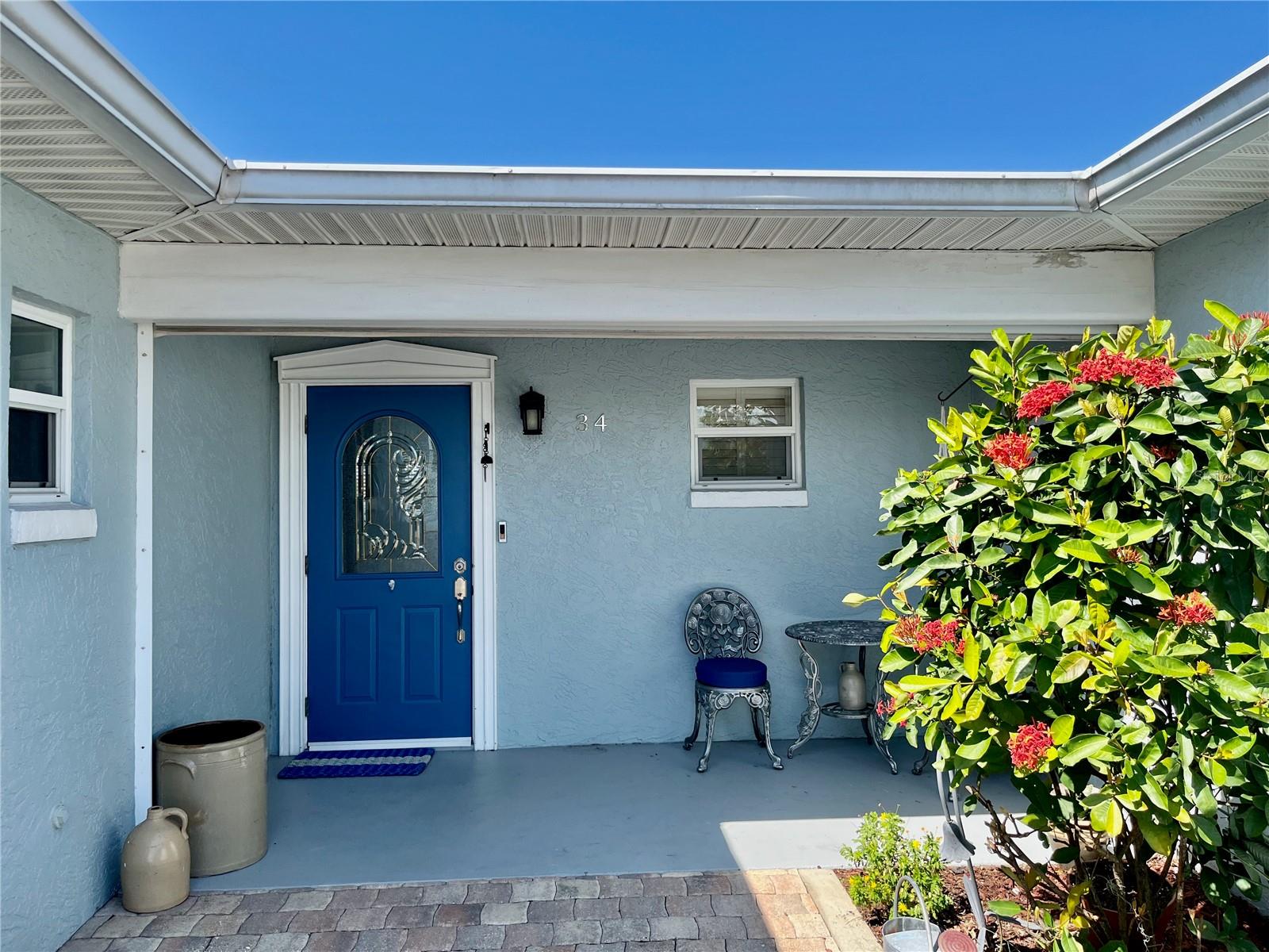 Details for 34 Richmond Drive, NEW SMYRNA BEACH, FL 32169