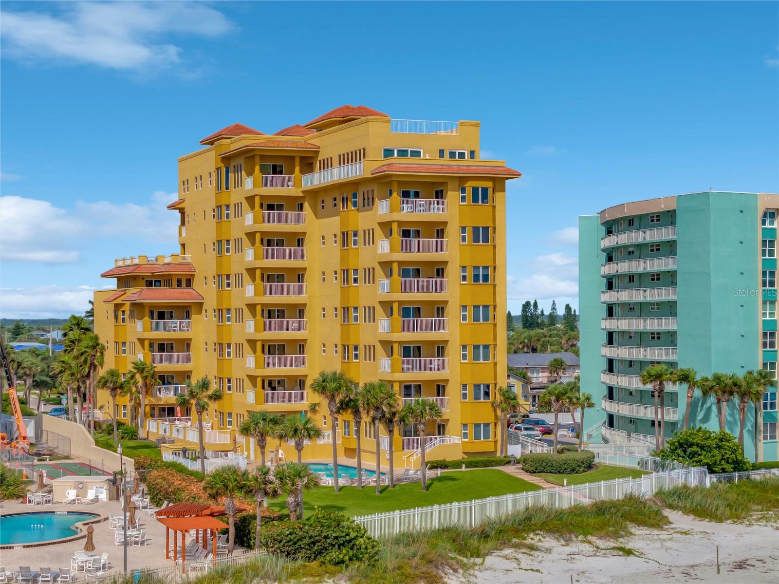 Details for 701 Atlantic Avenue 202, NEW SMYRNA BEACH, FL 32169