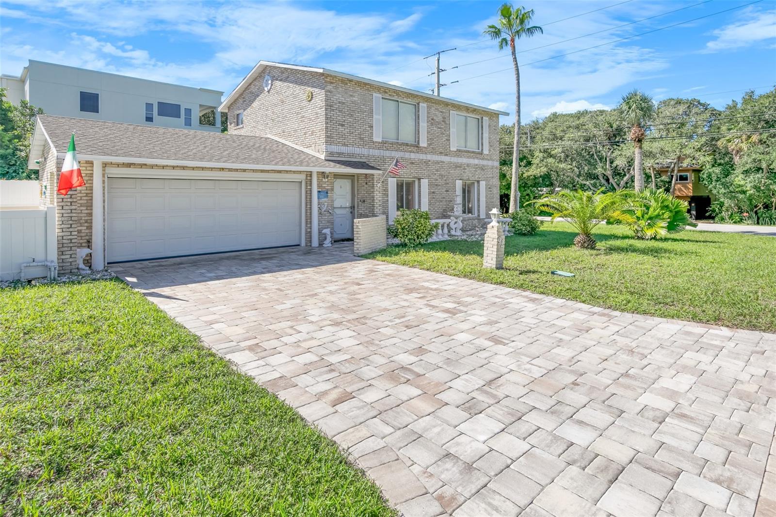 Details for 92 Alberta Avenue, PONCE INLET, FL 32127