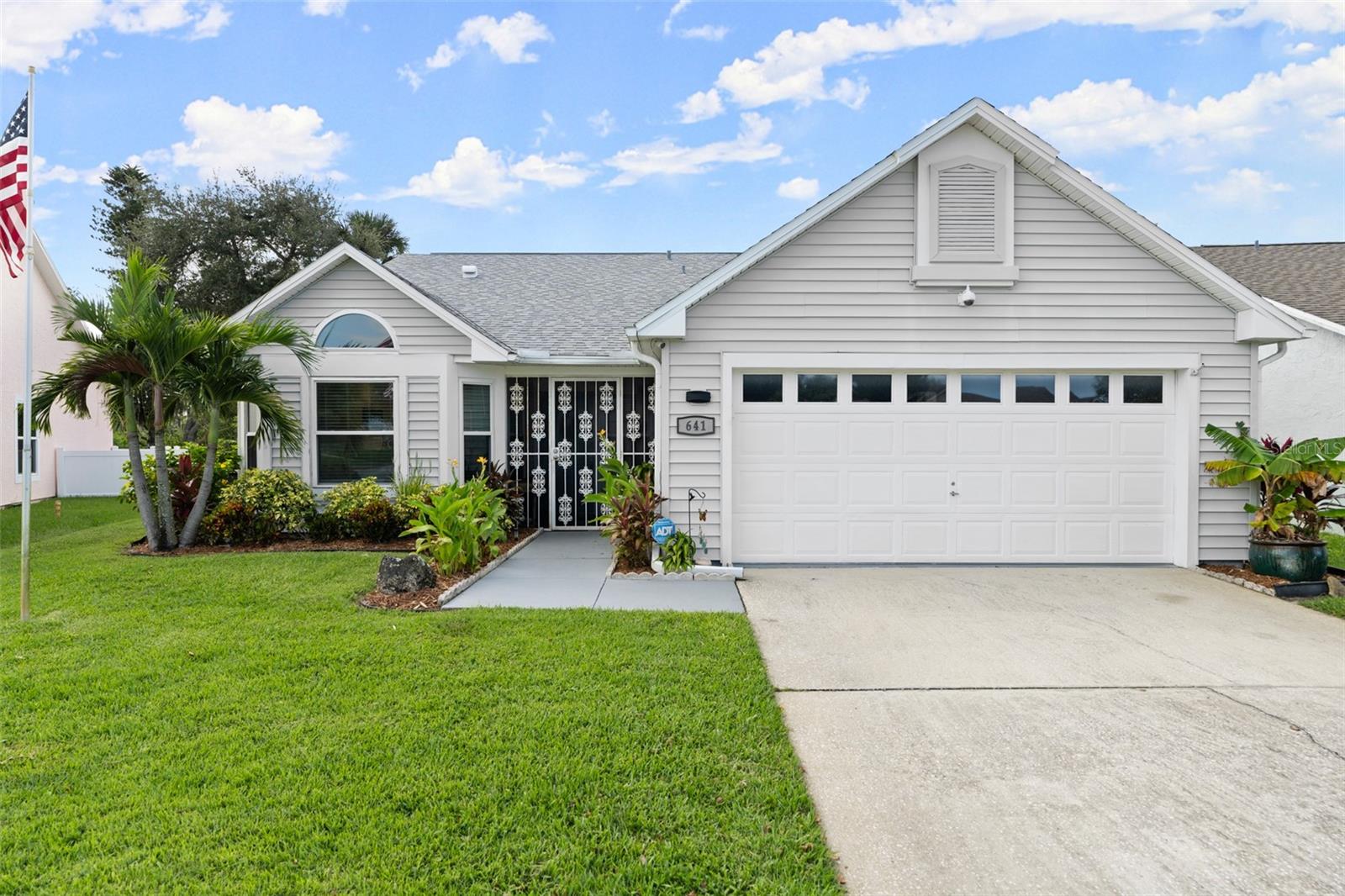 Details for 641 Middlebury Loop, NEW SMYRNA BEACH, FL 32168