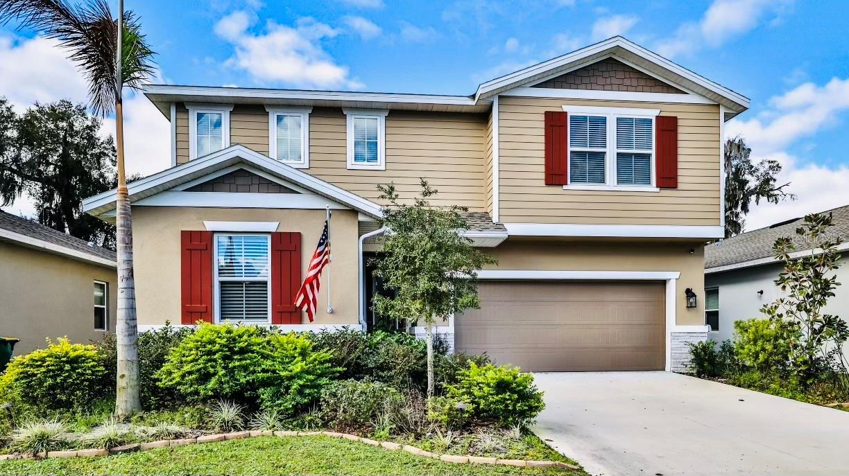 Details for 1130 River Falls Circle, DELAND, FL 32720