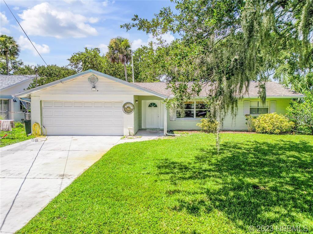 Details for 510 Yupon Avenue, NEW SMYRNA BEACH, FL 32169