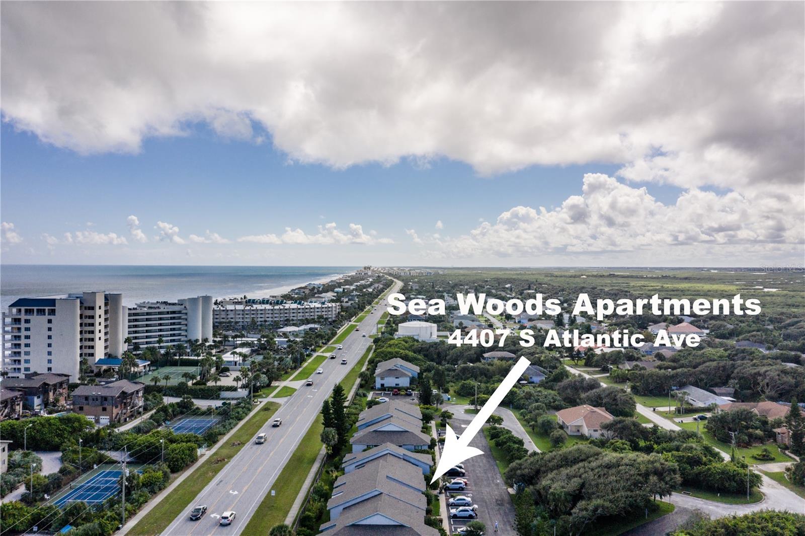 Details for 4407 Sea Mist Court 168, NEW SMYRNA BEACH, FL 32169