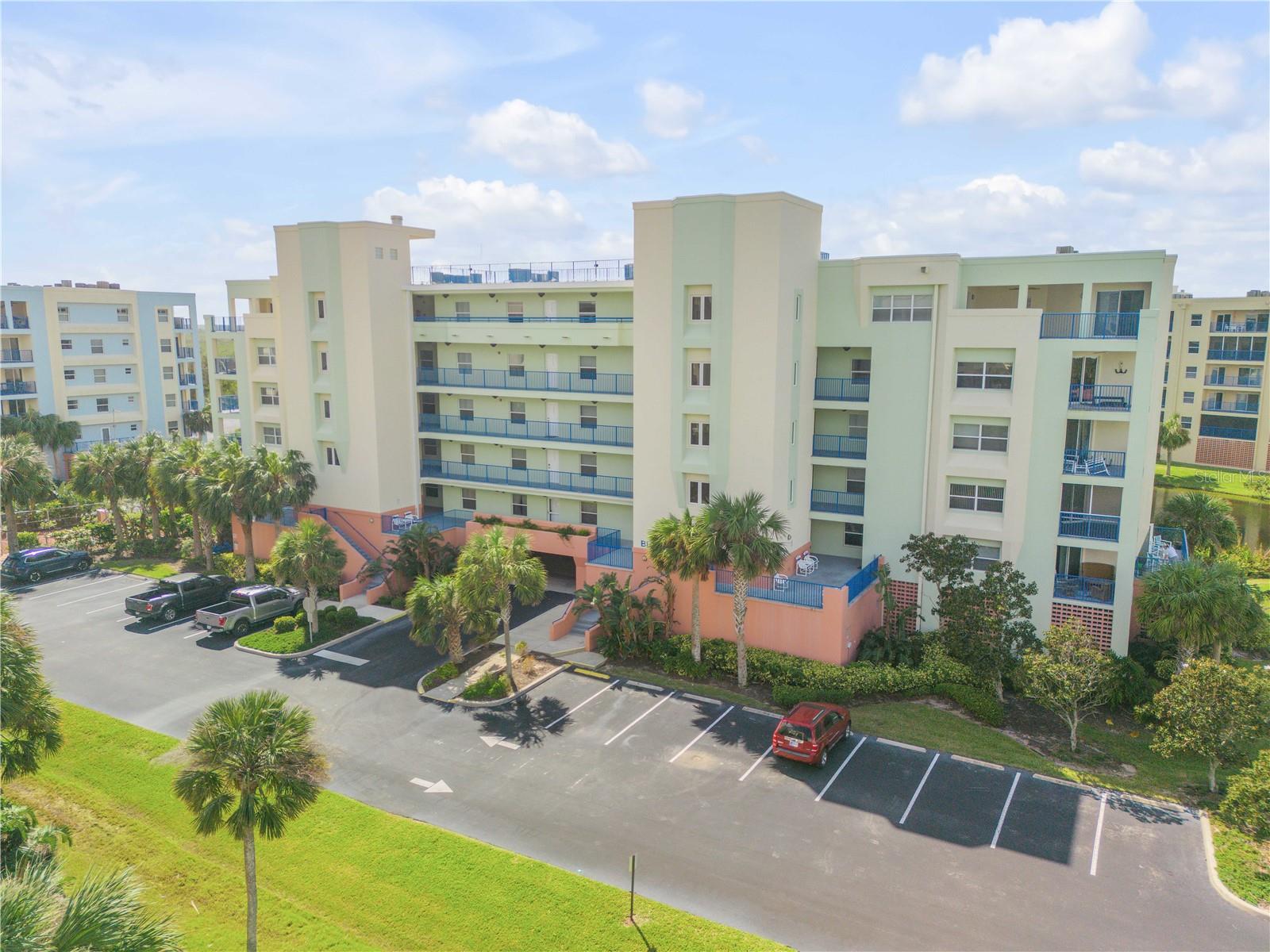 Details for 5300 Atlantic Avenue 15-601, NEW SMYRNA BEACH, FL 32169