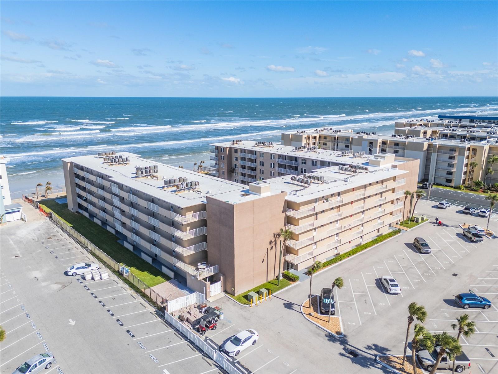 Details for 4155 Atlantic Avenue 5030, NEW SMYRNA BEACH, FL 32169