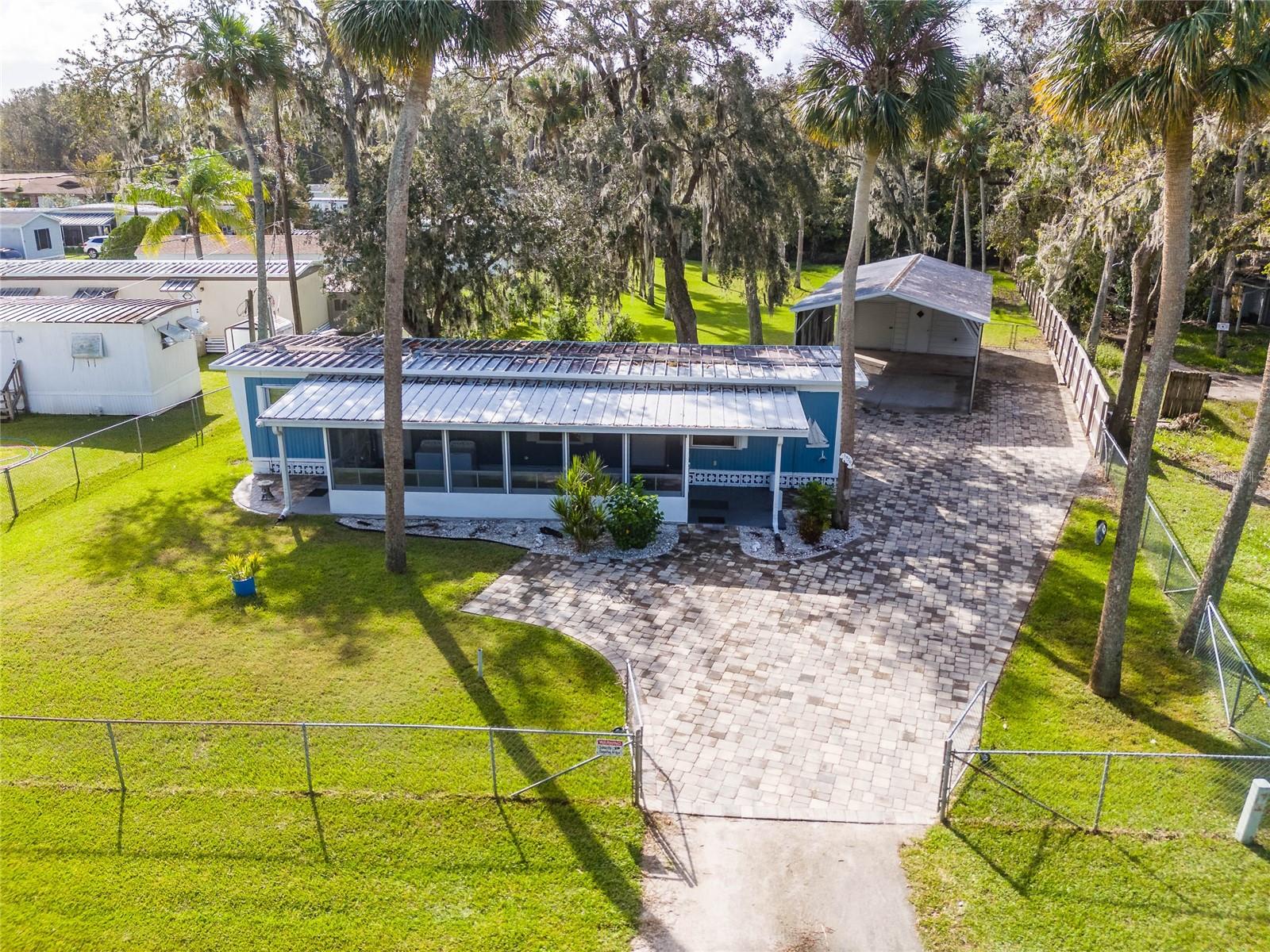 Details for 1920 Enterprise Avenue, NEW SMYRNA BEACH, FL 32168