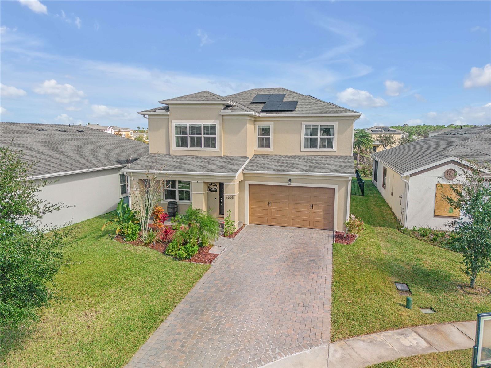 Details for 2305 Santa Rosa Court, PORT ORANGE, FL 32128