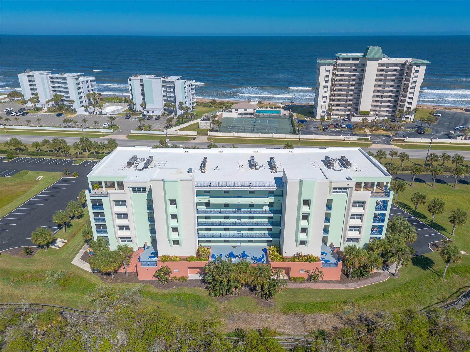 Details for 5300 Atlantic Avenue 18-503, NEW SMYRNA BEACH, FL 32169