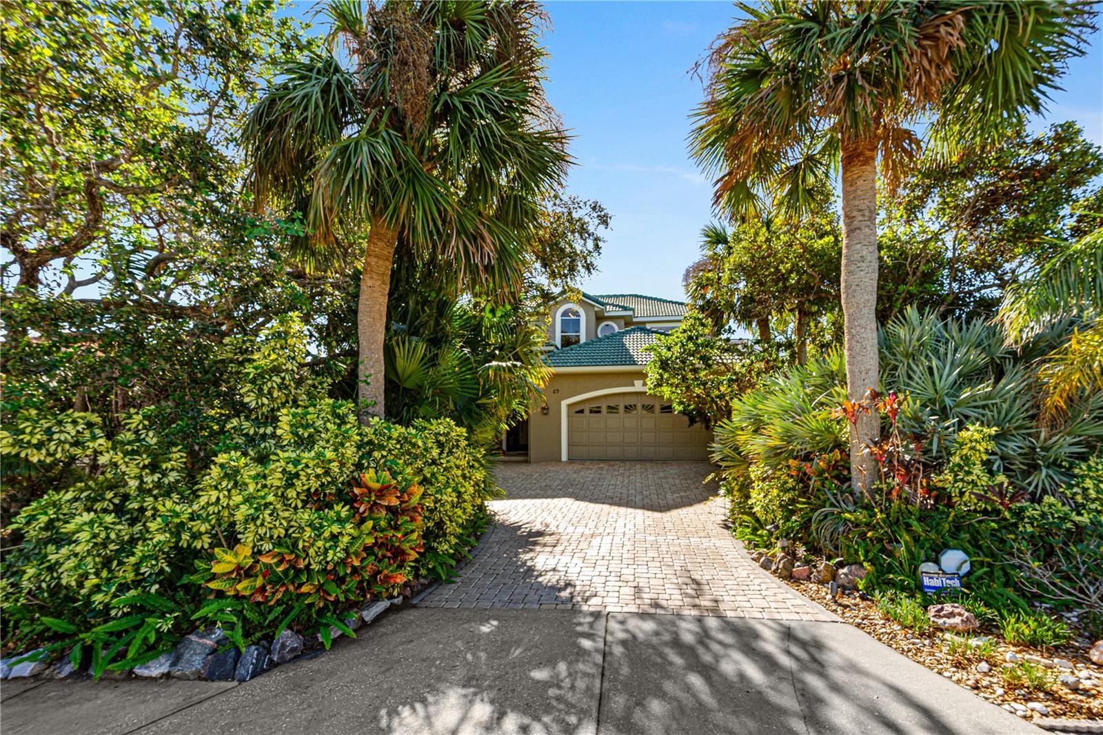 Details for 69 Turn Circle, PONCE INLET, FL 32127