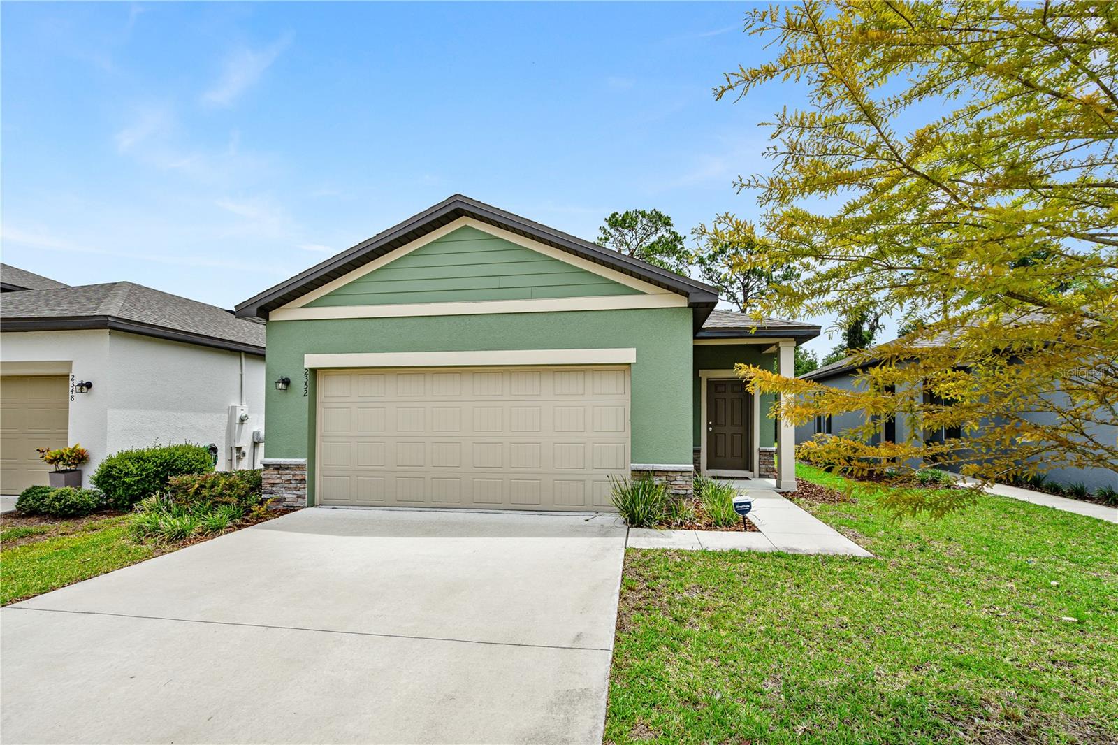 Details for 2352 Litchfield Loop, DELAND, FL 32720