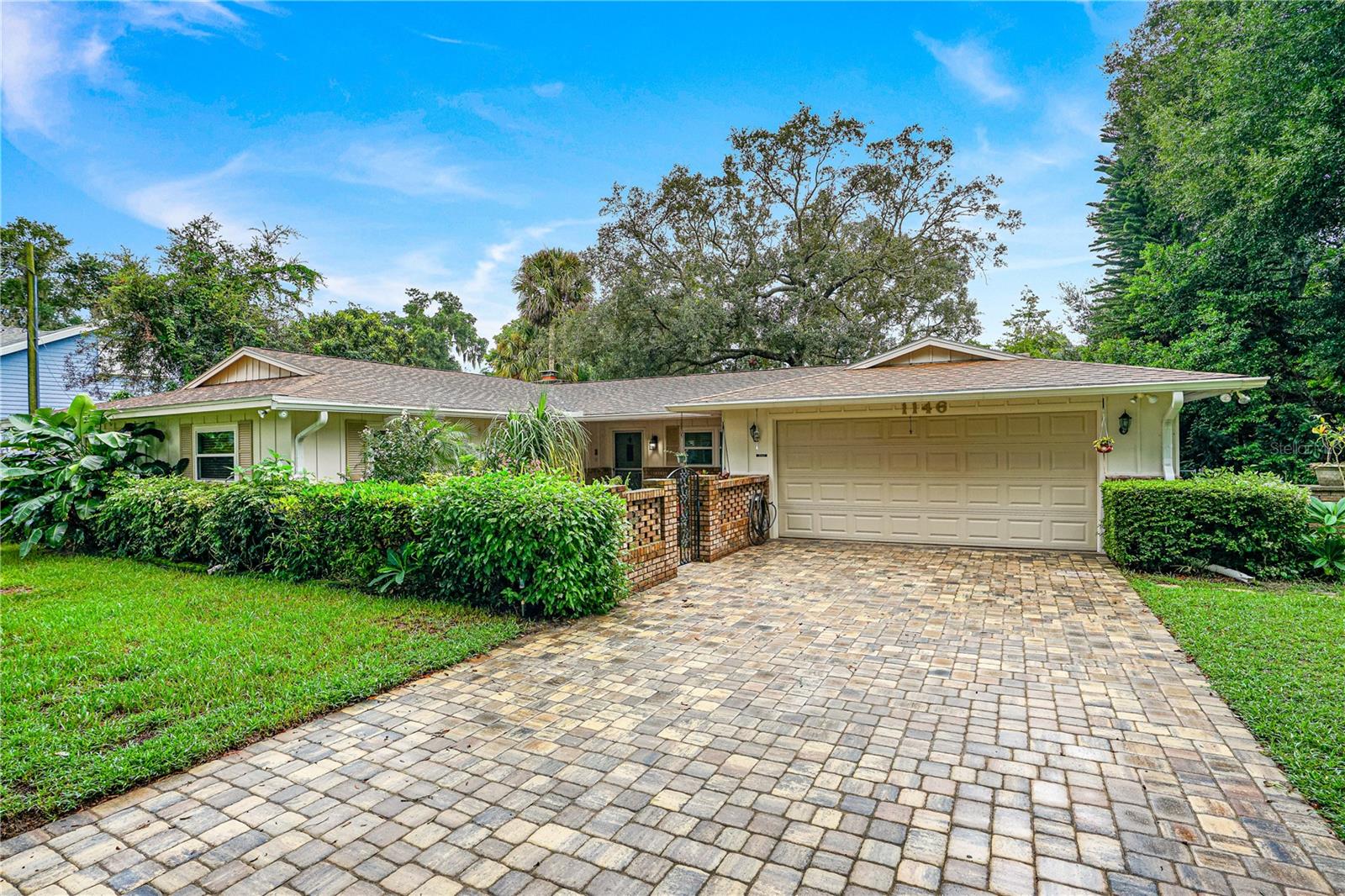 Details for 1146 George Anderson Street, ORMOND BEACH, FL 32174