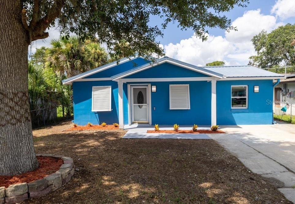 Details for 2616 Belmont Avenue, NEW SMYRNA BEACH, FL 32168