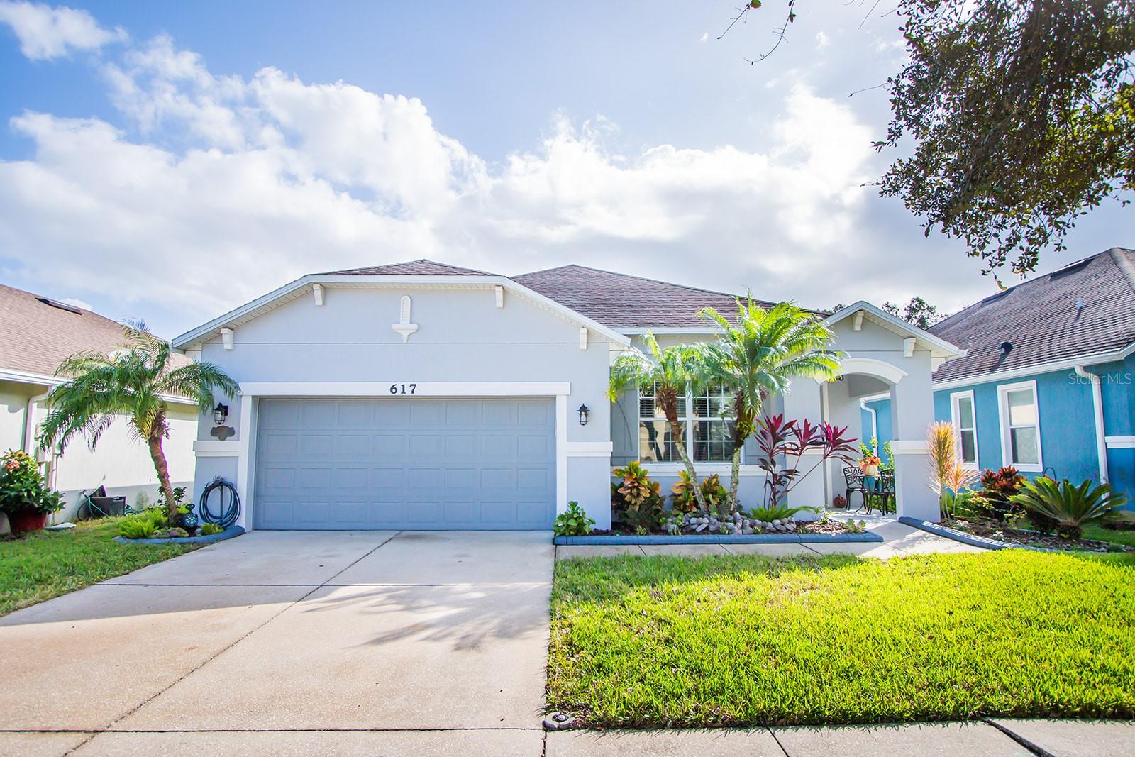 Details for 617 Aeolian Drive, NEW SMYRNA BEACH, FL 32168