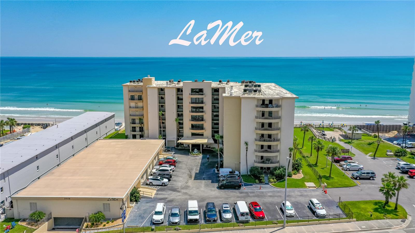 Details for 3255 Atlantic Avenue 201, DAYTONA BEACH, FL 32118