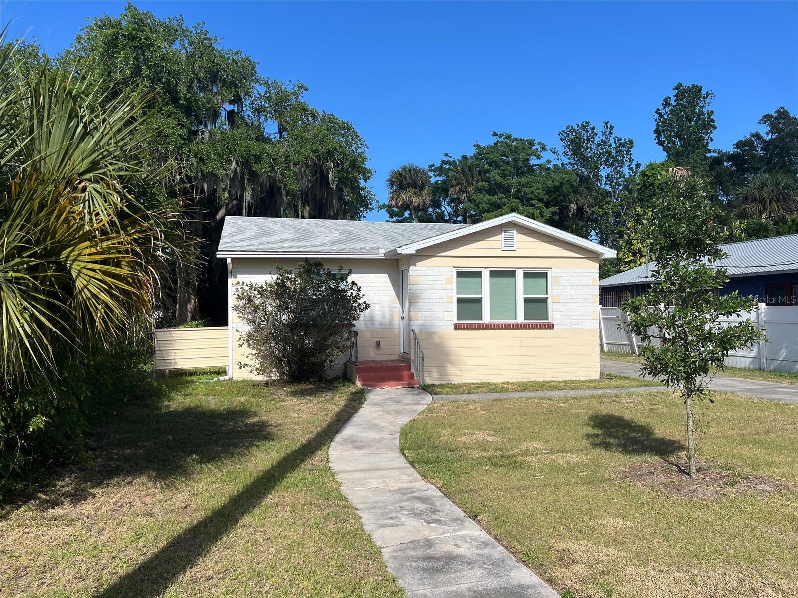 Details for 727 Dougherty Street, NEW SMYRNA BEACH, FL 32168