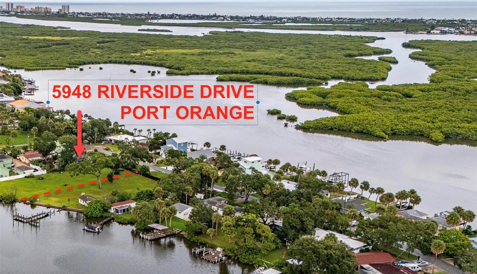 Image 7 of 7 For 5948 Riverside Drive