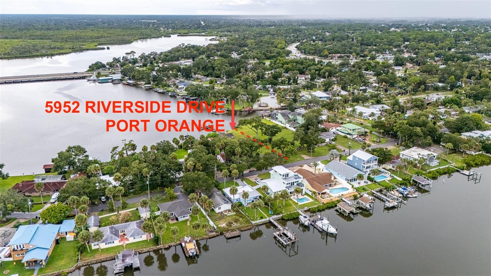 Image 7 of 7 For 5952 Riverside Drive