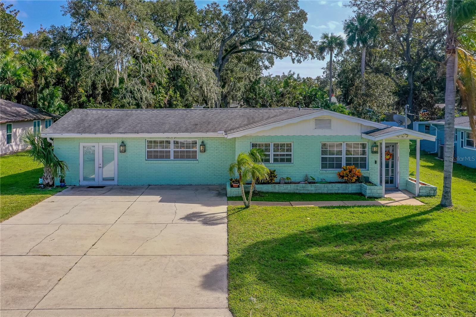 Details for 720 Wayne Avenue, NEW SMYRNA BEACH, FL 32168