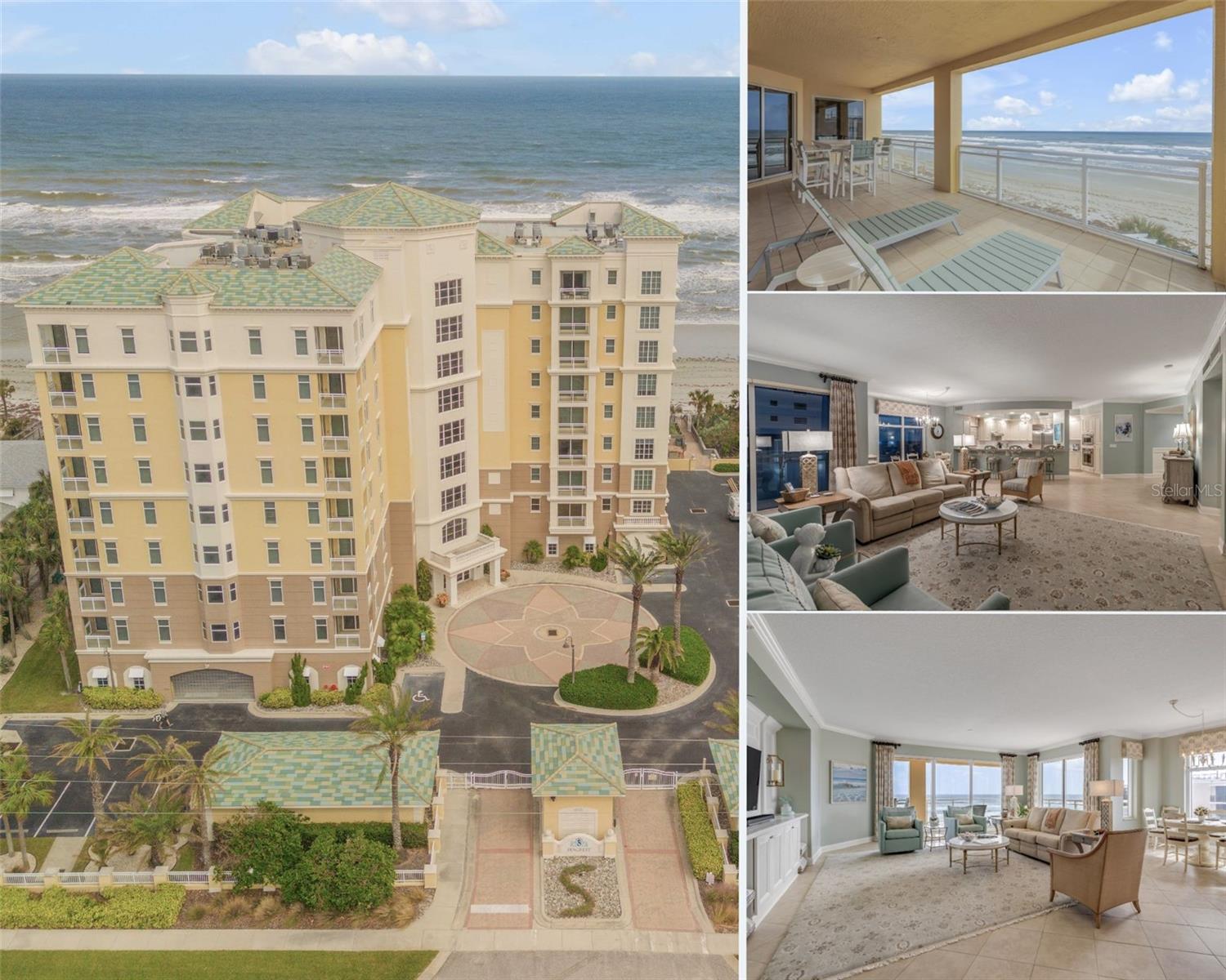 Details for 4071 Atlantic Avenue 405, NEW SMYRNA BEACH, FL 32169