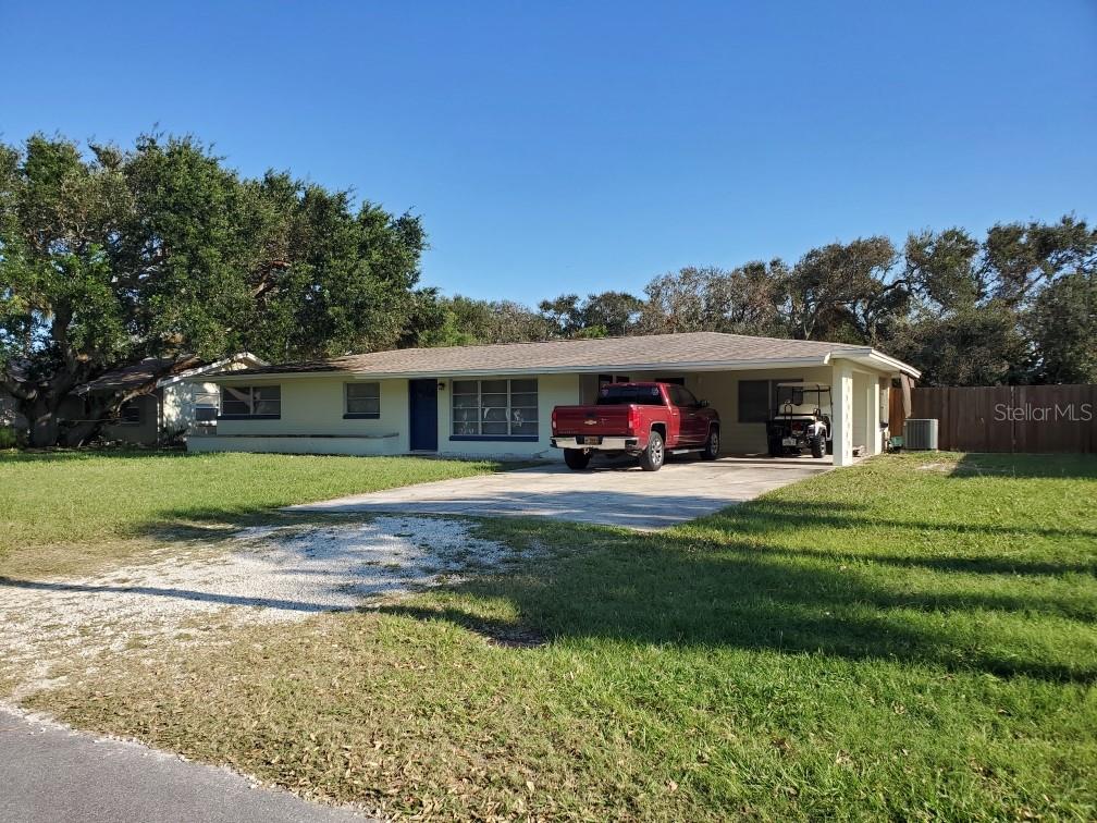 Details for 819 13th Avenue, NEW SMYRNA BEACH, FL 32169