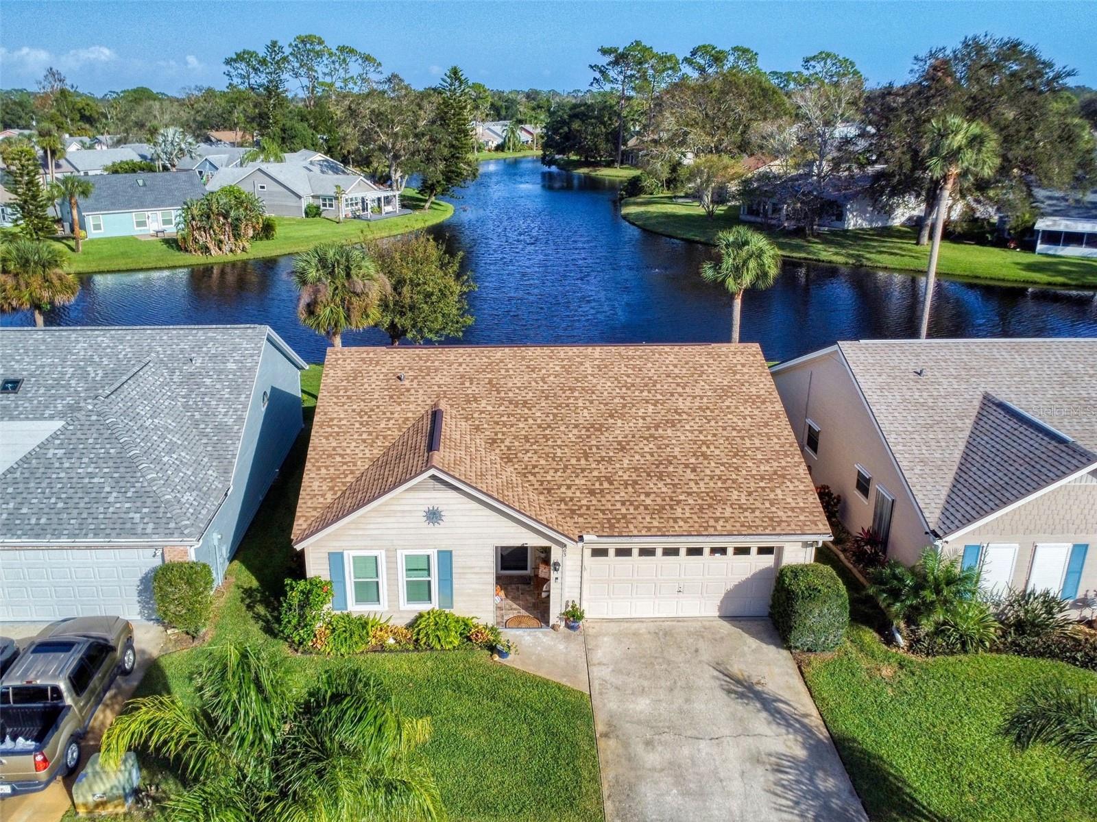 Details for 803 Pine Shores Circle, NEW SMYRNA BEACH, FL 32168