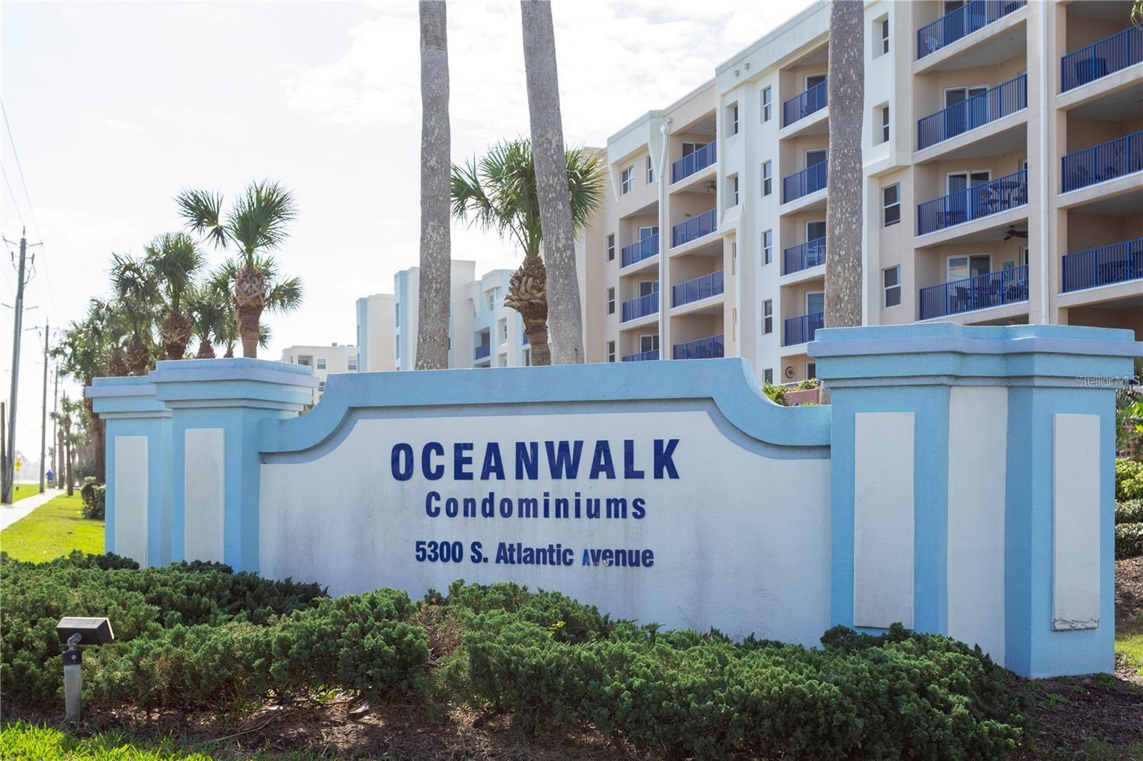 Details for 5300 Atlantic Avenue 12-206, NEW SMYRNA BEACH, FL 32169