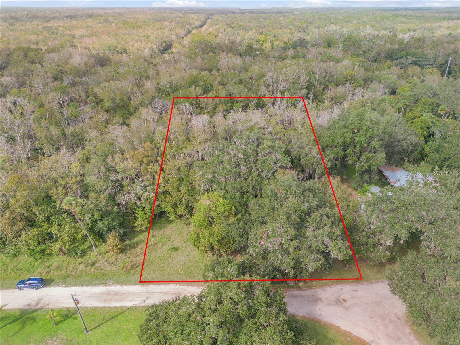 Details for 3095 Log Cabin Lane, EDGEWATER, FL 32132