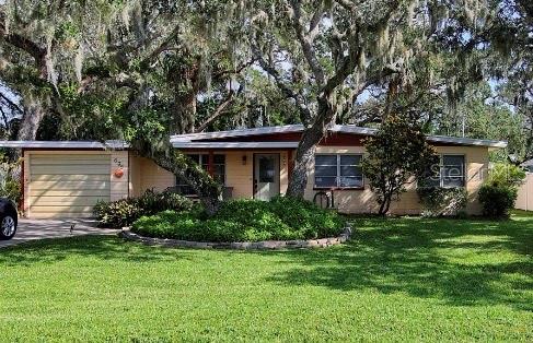 Details for 635 Yupon Avenue, NEW SMYRNA BEACH, FL 32169