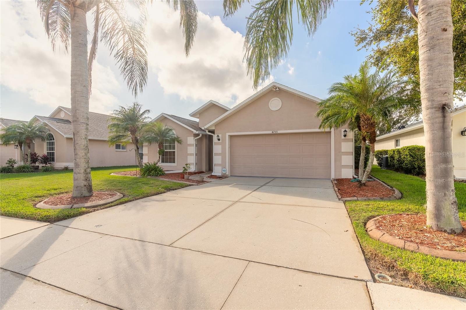 Details for 6793 Calistoga Circle, PORT ORANGE, FL 32128