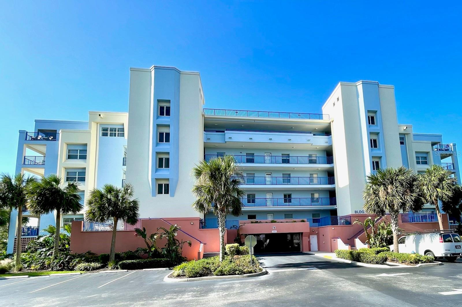 Details for 5300 Atlantic Avenue 14-501, NEW SMYRNA BEACH, FL 32169