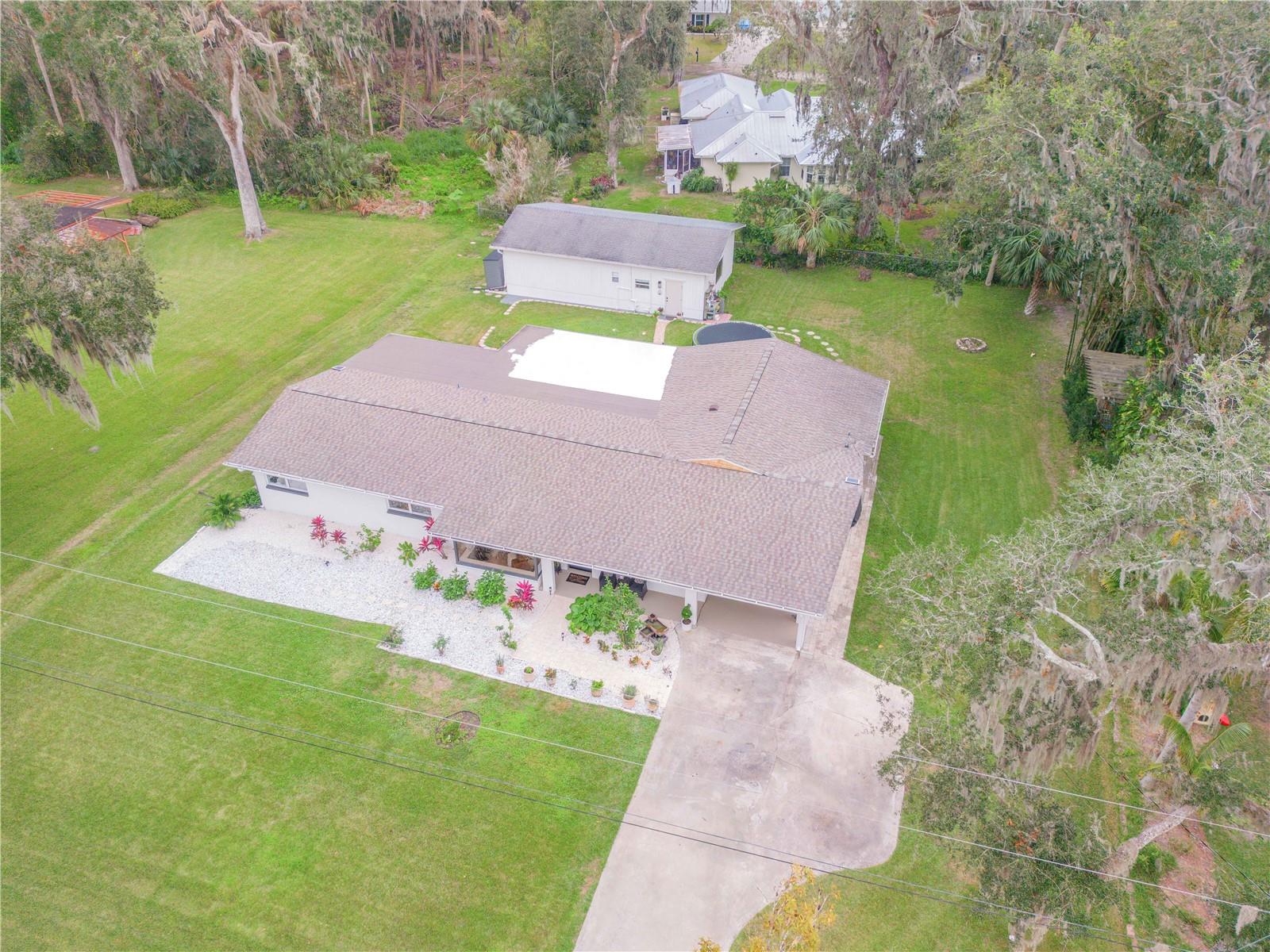 Details for 2176 Swoope Drive, NEW SMYRNA BEACH, FL 32168