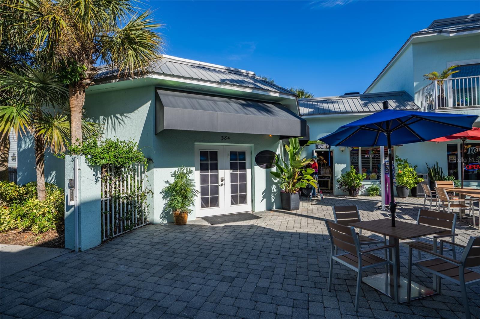 Details for 384 Flagler Avenue, NEW SMYRNA BEACH, FL 32169