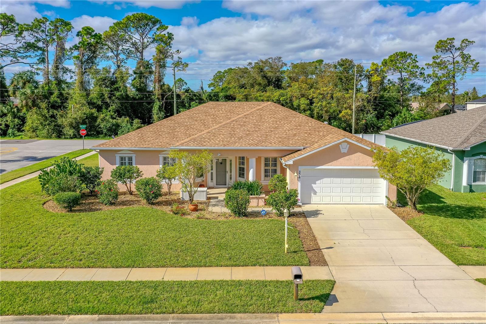 Details for 338 Mariners Gate Drive, EDGEWATER, FL 32141