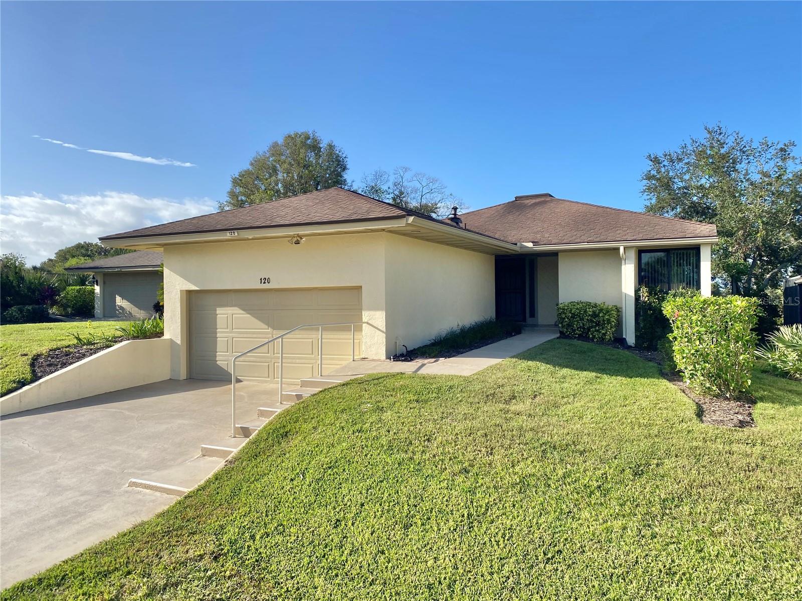 Details for 120 Oakmont Lane, NEW SMYRNA BEACH, FL 32168