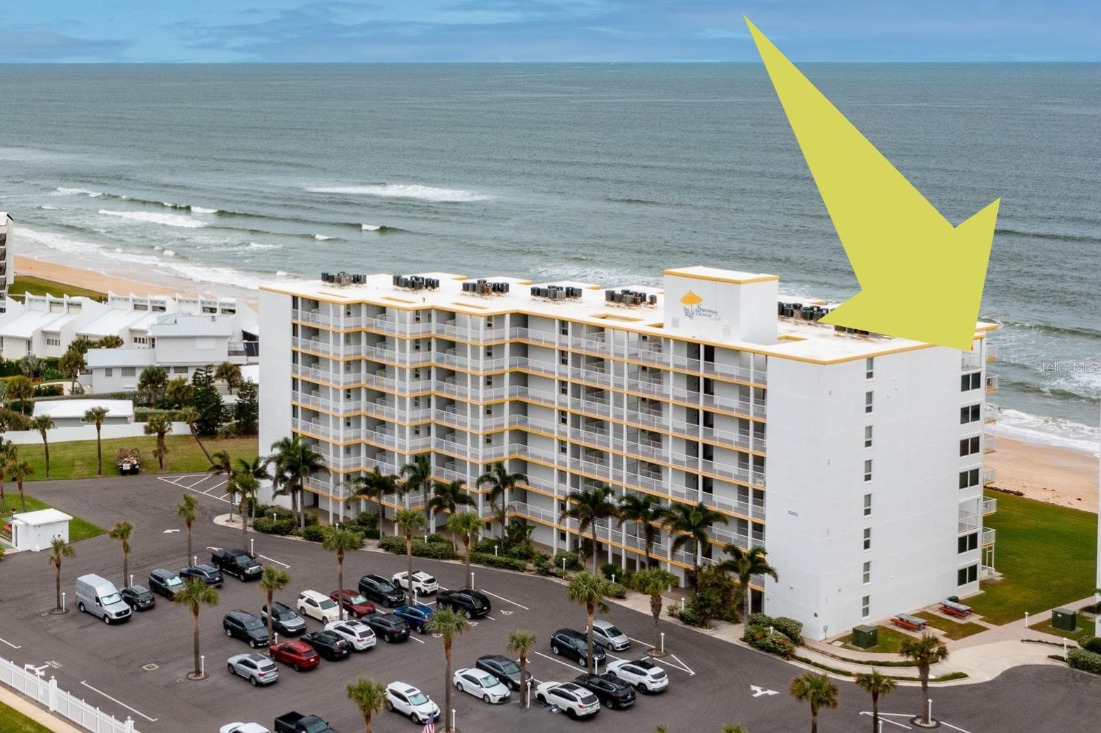 Details for 5201 Atlantic Avenue 809a, NEW SMYRNA BEACH, FL 32169