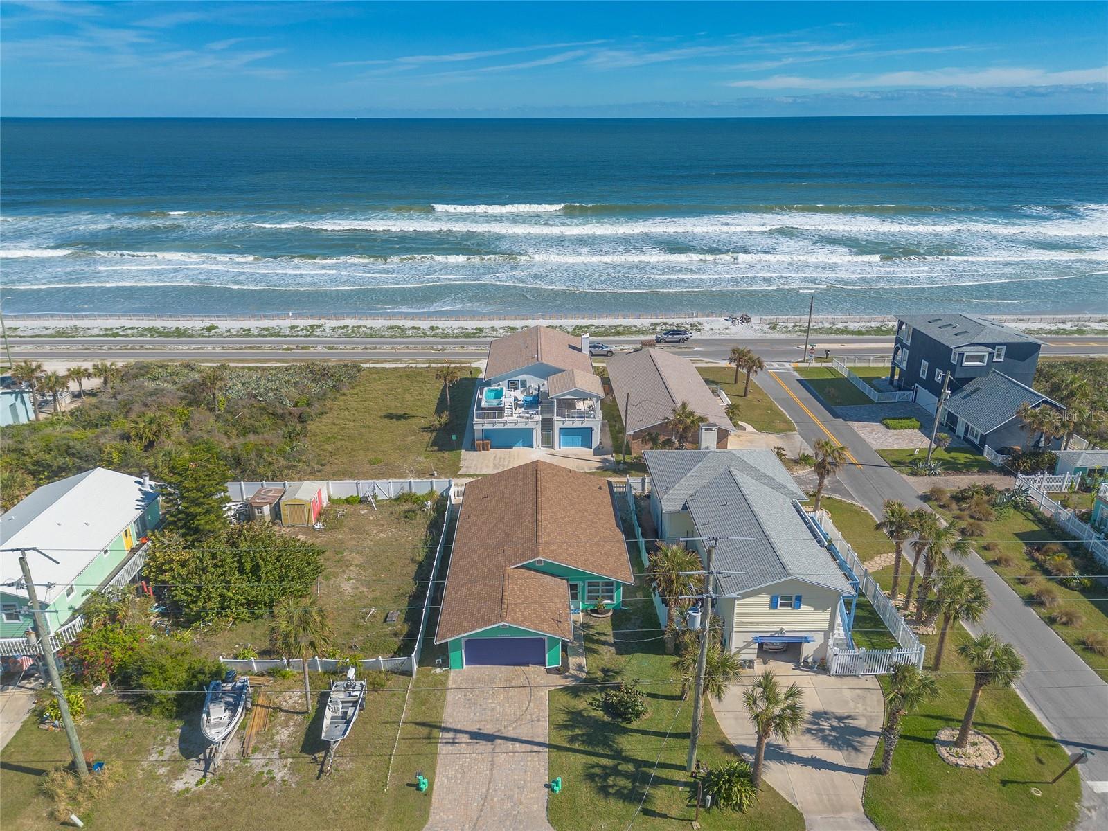 Details for 2139 Central Avenue, FLAGLER BEACH, FL 32136