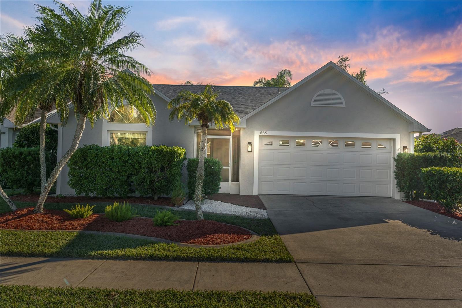 Details for 663 Wellesley Court, NEW SMYRNA BEACH, FL 32168