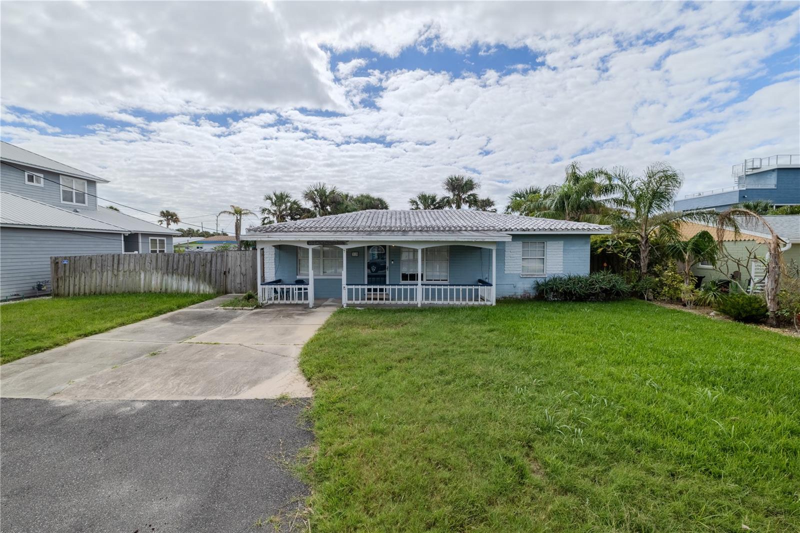 Details for 319 Lincoln Avenue, NEW SMYRNA BEACH, FL 32169