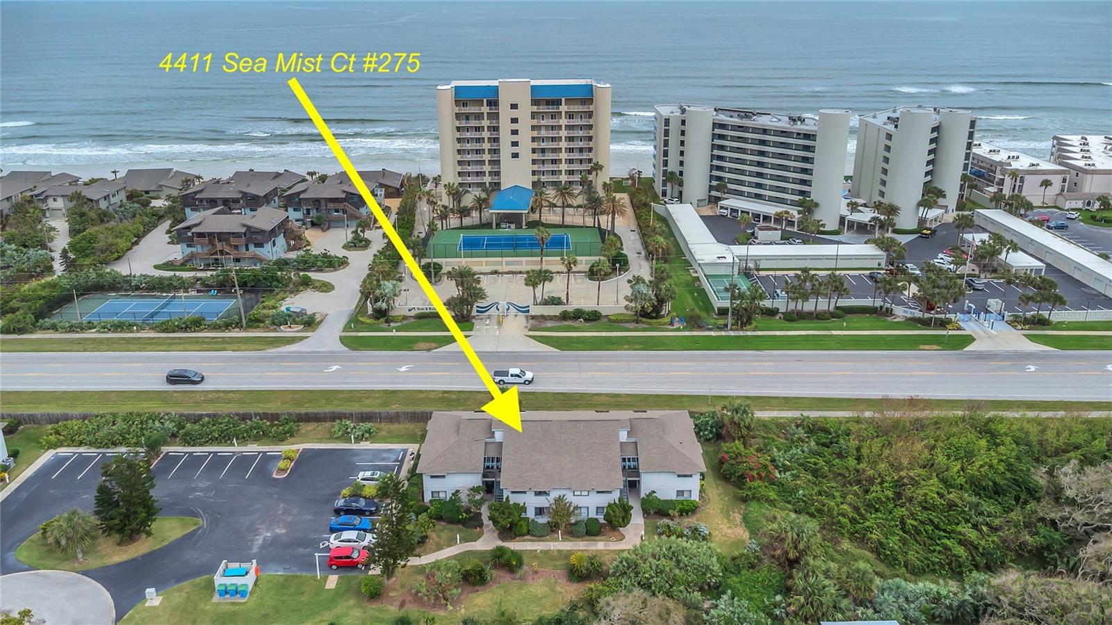 Details for 4411 Sea Mist Court 275, NEW SMYRNA BEACH, FL 32169