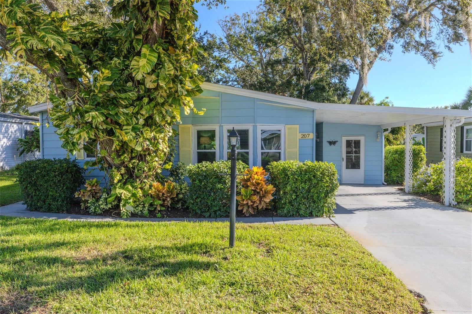 Details for 207 Schooner Avenue, EDGEWATER, FL 32141