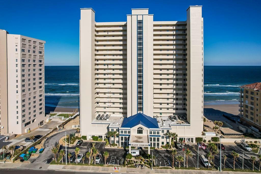 Details for 3333 Atlantic Avenue 1803, DAYTONA BEACH SHORES, FL 32118