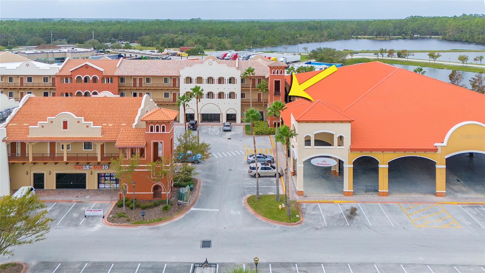 Details for 1653 Us Highway 1  201, ORMOND BEACH, FL 32174