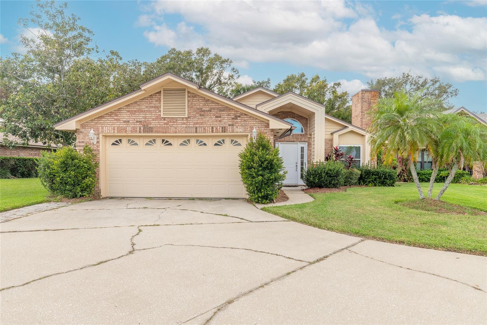 Details for 914 Fruitwood Place, PORT ORANGE, FL 32127