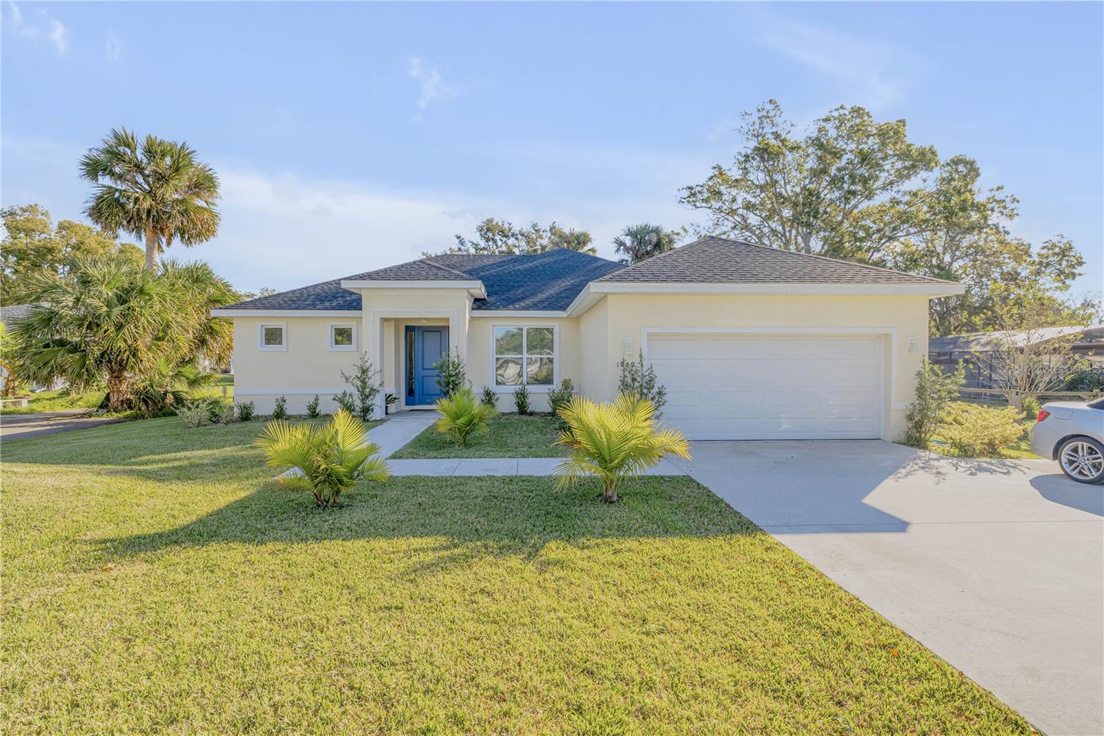 Details for 1929 Pioneer Trail, NEW SMYRNA BEACH, FL 32168