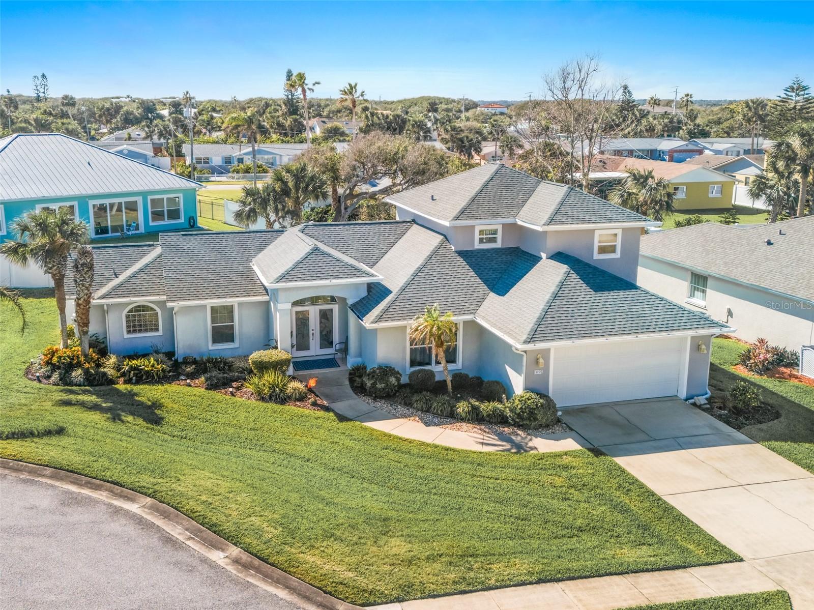 Details for 37 Loggerhead Court, PONCE INLET, FL 32127