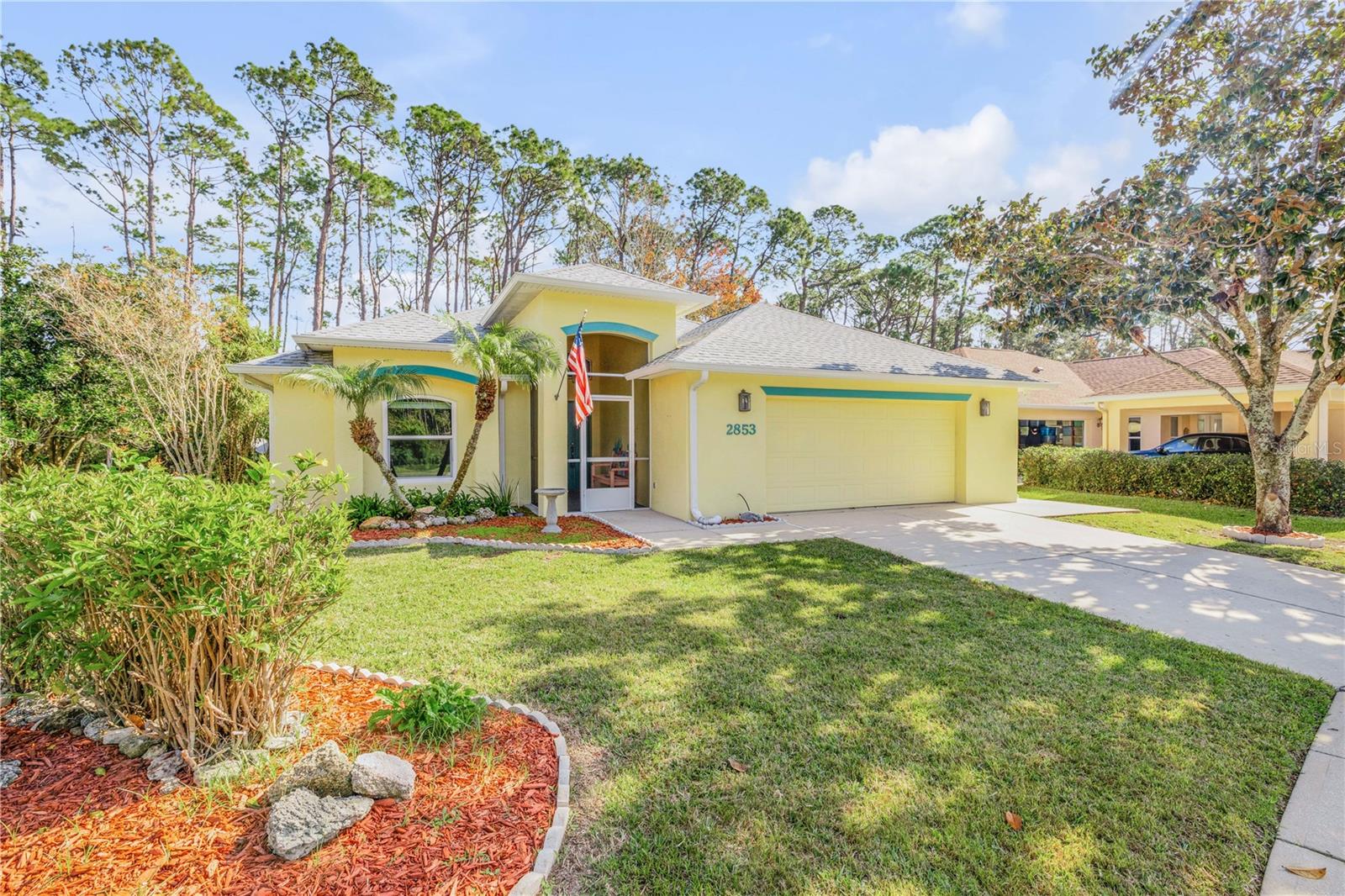 Details for 2853 Turnbull Estates Drive, NEW SMYRNA BEACH, FL 32168