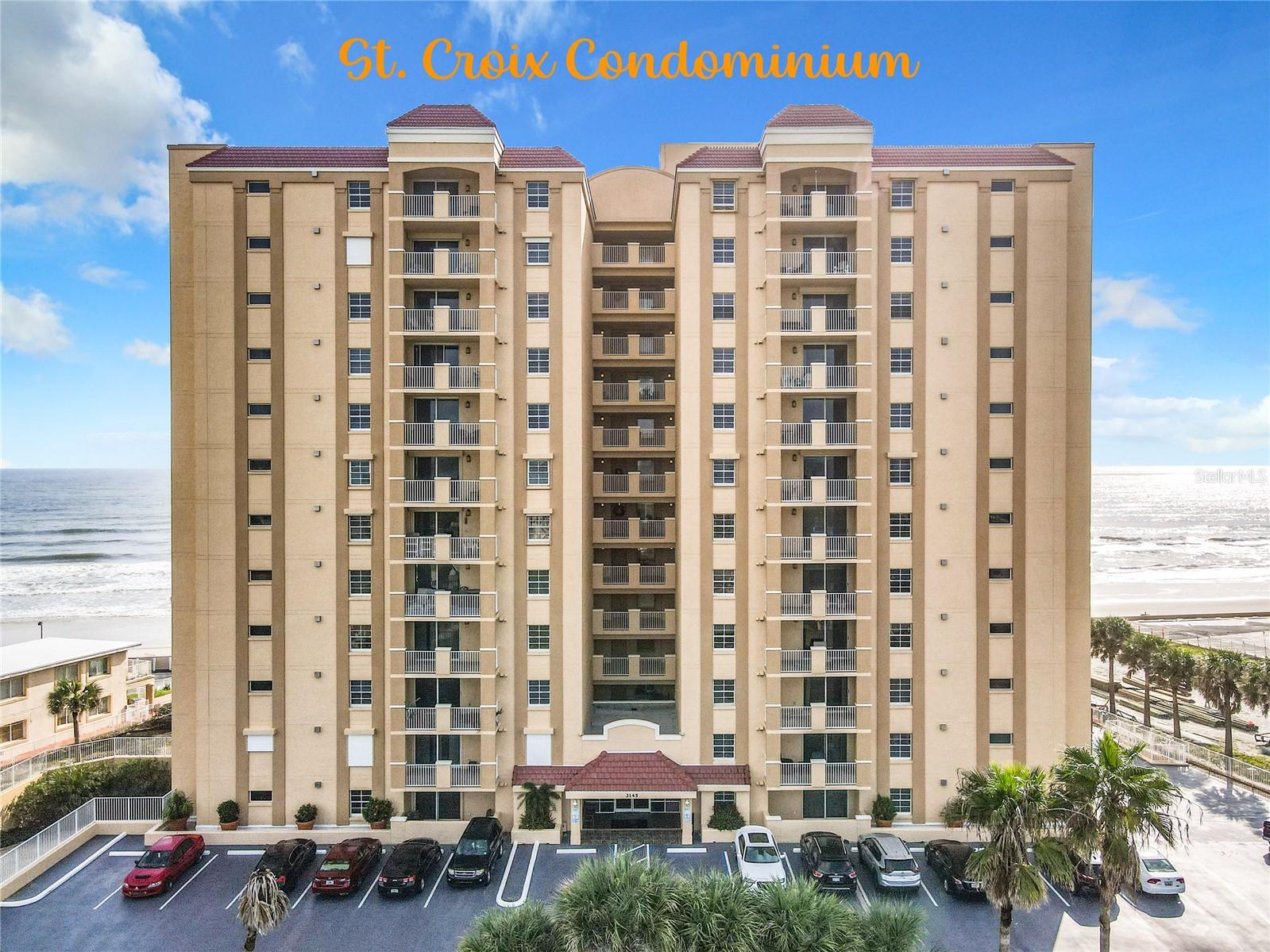 Details for 3145 Atlantic Avenue 201, DAYTONA BEACH SHORES, FL 32118