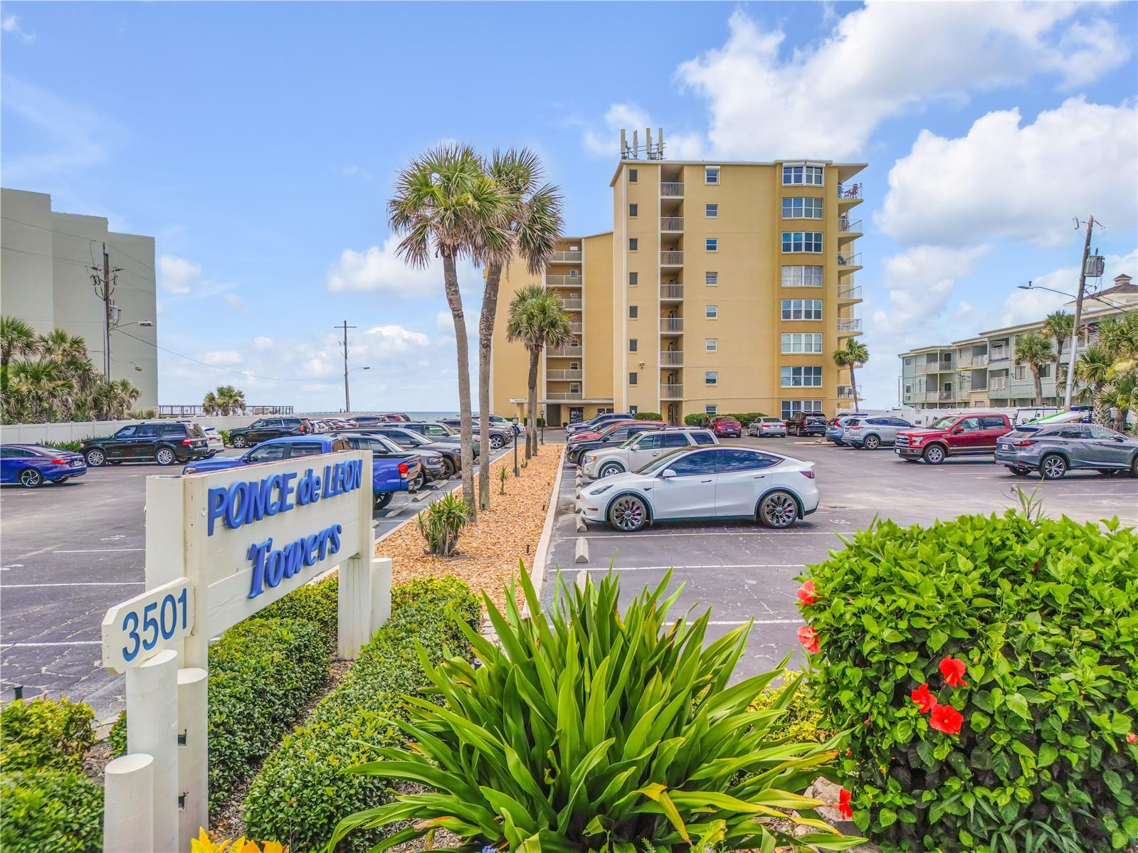 Details for 3501 Atlantic Avenue 407, NEW SMYRNA BEACH, FL 32169