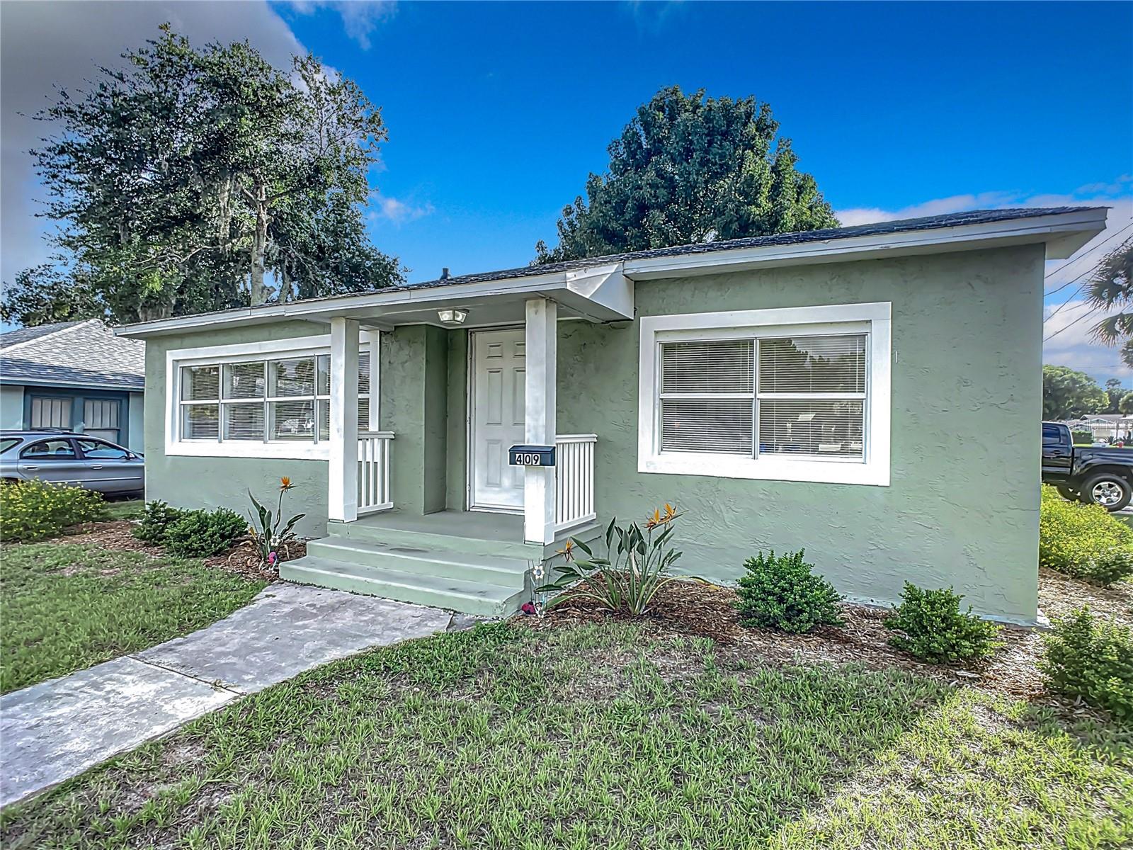 Details for 409 Ridgewood Avenue, EDGEWATER, FL 32132